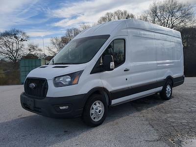 New 2024 Ford Transit 250 Base High Roof AWD, Empty Cargo Van for sale #RKA67969 - photo 1