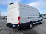 New 2024 Ford Transit 250 Base High Roof AWD, Empty Cargo Van for sale #RKA67969 - photo 4