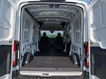 New 2024 Ford Transit 250 Medium Roof RWD, Empty Cargo Van for sale #RKA99991 - photo 2