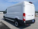 New 2024 Ford Transit 250 Medium Roof RWD, Empty Cargo Van for sale #RKA99991 - photo 10