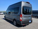 New 2024 Ford Transit 350 XLT High Roof RWD, Passenger Van for sale #RKB19744 - photo 5