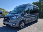 2024 Ford Transit 350 High Roof RWD, Passenger Van for sale #RKB19744 - photo 6