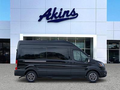 New 2024 Ford Transit 350 XLT High Roof RWD, Passenger Van for sale #RKB19838 - photo 1