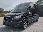 New 2024 Ford Transit 350 XLT High Roof RWD, Passenger Van for sale #RKB19838 - photo 6