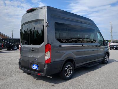 New 2024 Ford Transit 350 XLT High Roof RWD, Passenger Van for sale #RKB20159 - photo 2