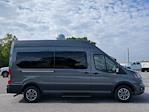 New 2024 Ford Transit 350 XLT High Roof RWD, Passenger Van for sale #RKB20159 - photo 4