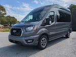 New 2024 Ford Transit 350 XLT High Roof RWD, Passenger Van for sale #RKB20159 - photo 6