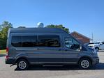 New 2024 Ford Transit 350 XLT High Roof RWD, Passenger Van for sale #RKB21930 - photo 3