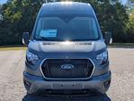 New 2024 Ford Transit 350 XLT High Roof RWD, Passenger Van for sale #RKB21930 - photo 8