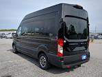 New 2024 Ford Transit 350 XLT High Roof RWD, Passenger Van for sale #RKB21985 - photo 5