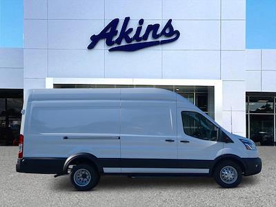 2024 Ford Transit 350 HD High Roof DRW RWD, Empty Cargo Van for sale #RKB22939 - photo 1