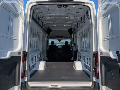 2024 Ford Transit 350 HD High Roof DRW RWD, Empty Cargo Van for sale #RKB22939 - photo 2