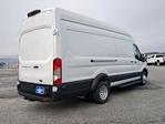 New 2024 Ford Transit 350 HD High Roof RWD, Empty Cargo Van for sale #RKB22939 - photo 4