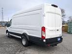 New 2024 Ford Transit 350 HD High Roof RWD, Empty Cargo Van for sale #RKB22939 - photo 7