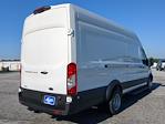 2024 Ford Transit 350 HD High Roof DRW RWD, Empty Cargo Van for sale #RKB22939 - photo 3