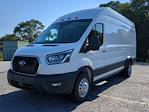 2024 Ford Transit 350 HD High Roof DRW RWD, Empty Cargo Van for sale #RKB22939 - photo 7