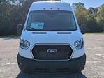 2024 Ford Transit 350 HD High Roof DRW RWD, Empty Cargo Van for sale #RKB22939 - photo 8