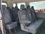 New 2024 Ford Transit 350 XLT Medium Roof RWD, Passenger Van for sale #RKB30064 - photo 12