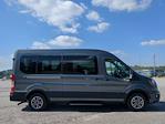 New 2024 Ford Transit 350 XLT Medium Roof RWD, Passenger Van for sale #RKB30064 - photo 4