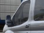 New 2024 Ford Transit 350 XLT Medium Roof RWD, Passenger Van for sale #RKB30064 - photo 20