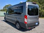 New 2024 Ford Transit 350 XLT Medium Roof RWD, Passenger Van for sale #RKB30064 - photo 5