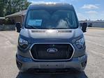 New 2024 Ford Transit 350 XLT Medium Roof RWD, Passenger Van for sale #RKB30064 - photo 7