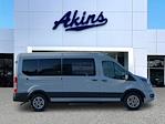 New 2024 Ford Transit 350 XLT Medium Roof RWD, Passenger Van for sale #RKB30192 - photo 1