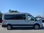 New 2024 Ford Transit 350 XLT Medium Roof RWD, Passenger Van for sale #RKB30192 - photo 3