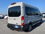 New 2024 Ford Transit 350 XLT Medium Roof RWD, Passenger Van for sale #RKB30192 - photo 2