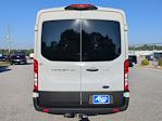 New 2024 Ford Transit 350 XLT Medium Roof RWD, Passenger Van for sale #RKB30192 - photo 4