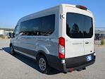 New 2024 Ford Transit 350 XLT Medium Roof RWD, Passenger Van for sale #RKB30192 - photo 5