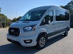 New 2024 Ford Transit 350 XLT Medium Roof RWD, Passenger Van for sale #RKB30192 - photo 6