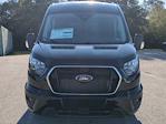 New 2024 Ford Transit 350 XLT Medium Roof AWD, Passenger Van for sale #RKB30280 - photo 7