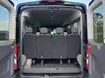 New 2024 Ford Transit 350 XLT Medium Roof RWD, Passenger Van for sale #RKB30354 - photo 11