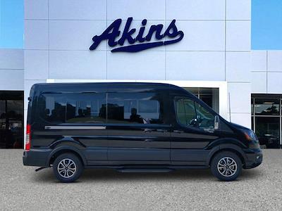 2024 Ford Transit 350 Medium Roof RWD, Passenger Van for sale #RKB30501 - photo 1