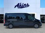 2024 Ford Transit 350 Medium Roof RWD, Passenger Van for sale #RKB30501 - photo 1