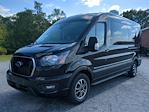 2024 Ford Transit 350 Medium Roof RWD, Passenger Van for sale #RKB30501 - photo 6