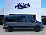 New 2024 Ford Transit 350 XLT Medium Roof AWD, Passenger Van for sale #RKB30519 - photo 1