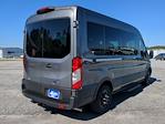 New 2024 Ford Transit 350 XLT Medium Roof AWD, Passenger Van for sale #RKB30519 - photo 2