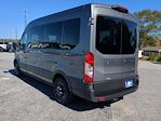 New 2024 Ford Transit 350 XLT Medium Roof AWD, Passenger Van for sale #RKB30519 - photo 5