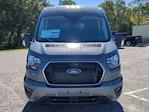 New 2024 Ford Transit 350 XLT Medium Roof AWD, Passenger Van for sale #RKB30519 - photo 7