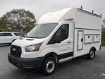 New 2024 Ford Transit 350 RWD, Service Utility Van for sale #RKB32678 - photo 6