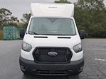 New 2024 Ford Transit 350 RWD, Service Utility Van for sale #RKB32678 - photo 7