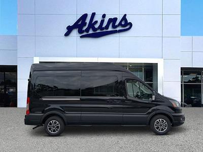 New 2024 Ford Transit 350 XLT High Roof RWD, Passenger Van for sale #RKB42444 - photo 1