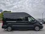 New 2024 Ford Transit 350 XLT High Roof RWD, Passenger Van for sale #RKB42444 - photo 3