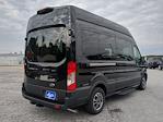 New 2024 Ford Transit 350 XLT High Roof RWD, Passenger Van for sale #RKB42444 - photo 2