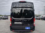 New 2024 Ford Transit 350 XLT High Roof RWD, Passenger Van for sale #RKB42444 - photo 4