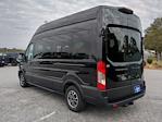 New 2024 Ford Transit 350 XLT High Roof RWD, Passenger Van for sale #RKB42444 - photo 5