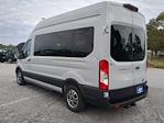 New 2024 Ford Transit 350 XLT High Roof RWD, Passenger Van for sale #RKB42727 - photo 5