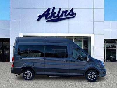 New 2024 Ford Transit 350 XLT High Roof RWD, Passenger Van for sale #RKB42817 - photo 1